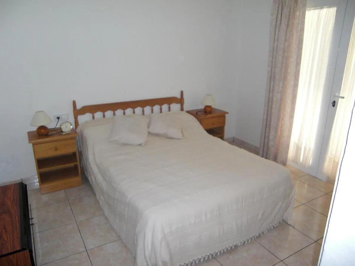 Villa Rosa S'Algar 0*,  Španělsko