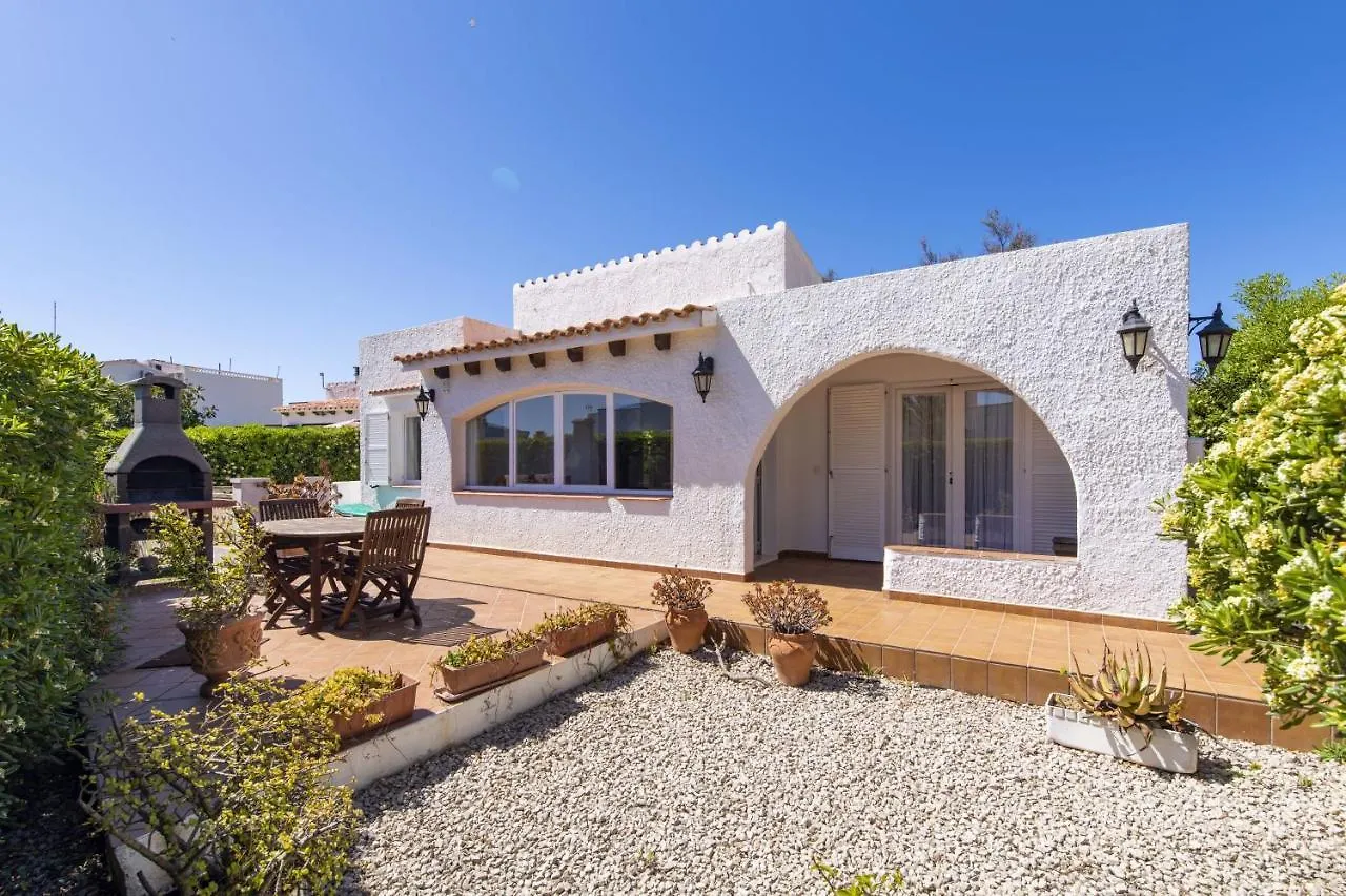 Villa Rosa S'Algar