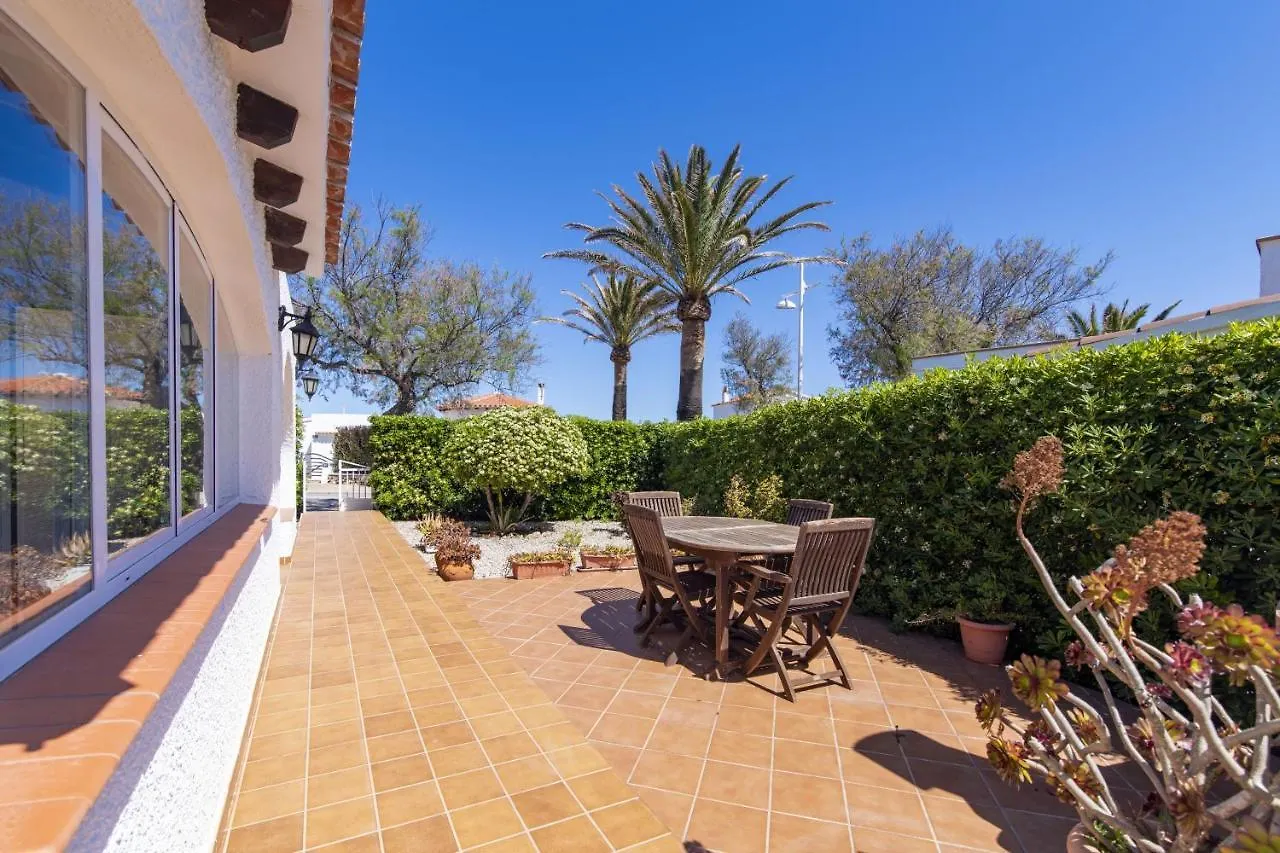 Villa Rosa S'Algar