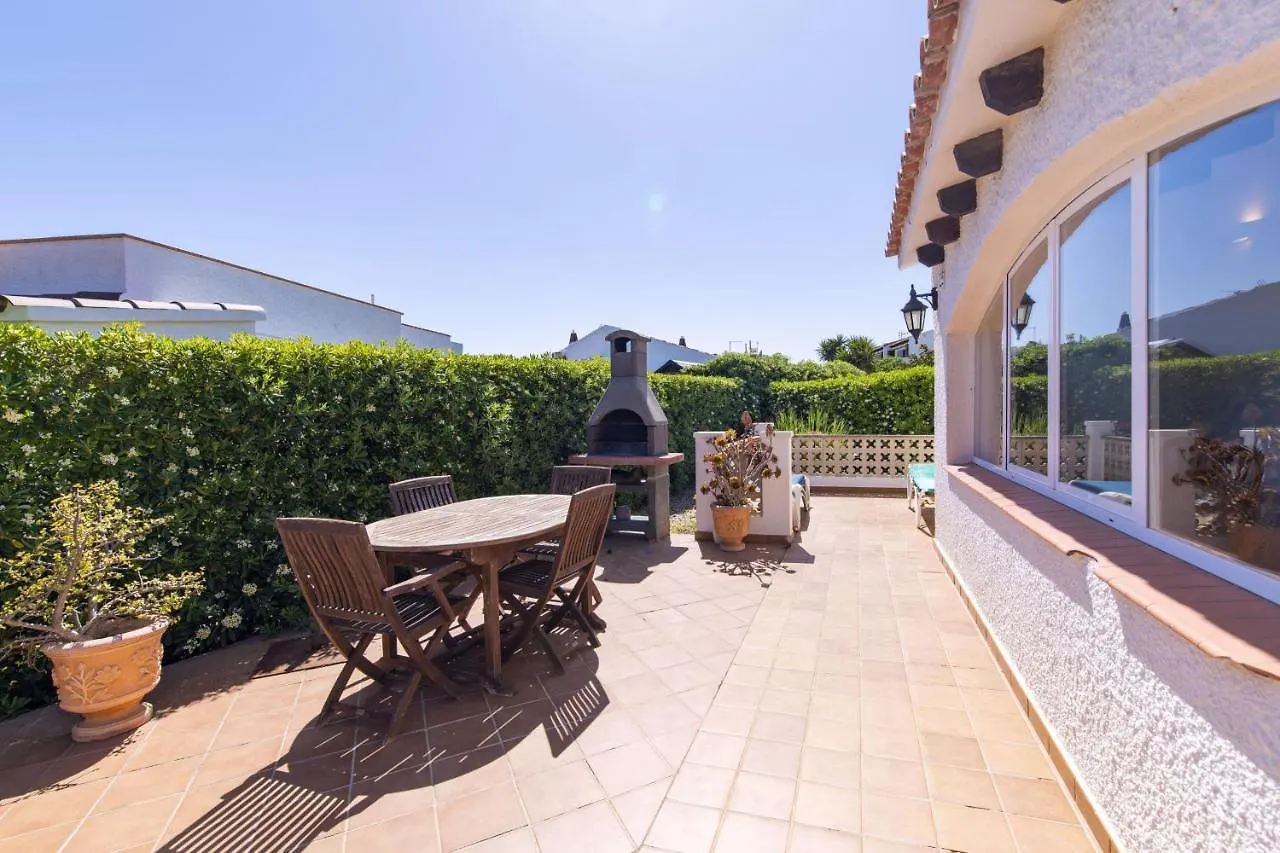 Villa Rosa S'Algar