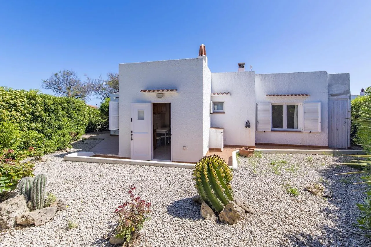 Villa Rosa S'Algar