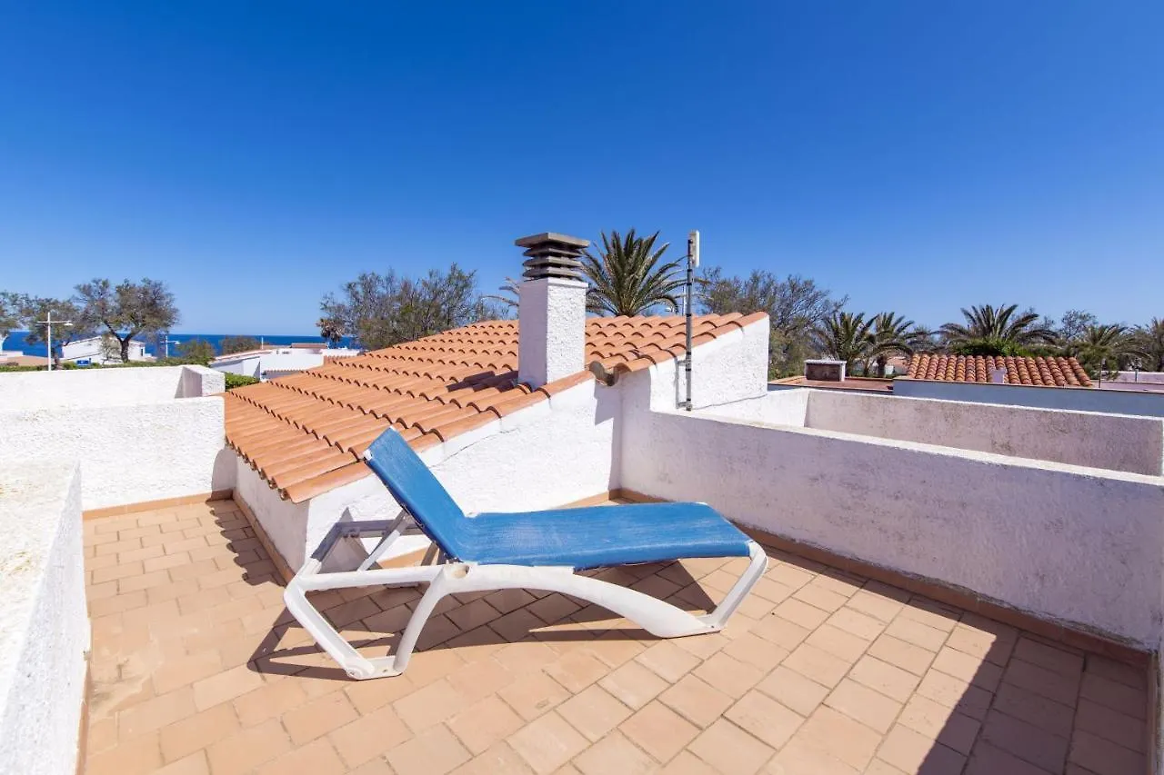 Villa Rosa S'Algar