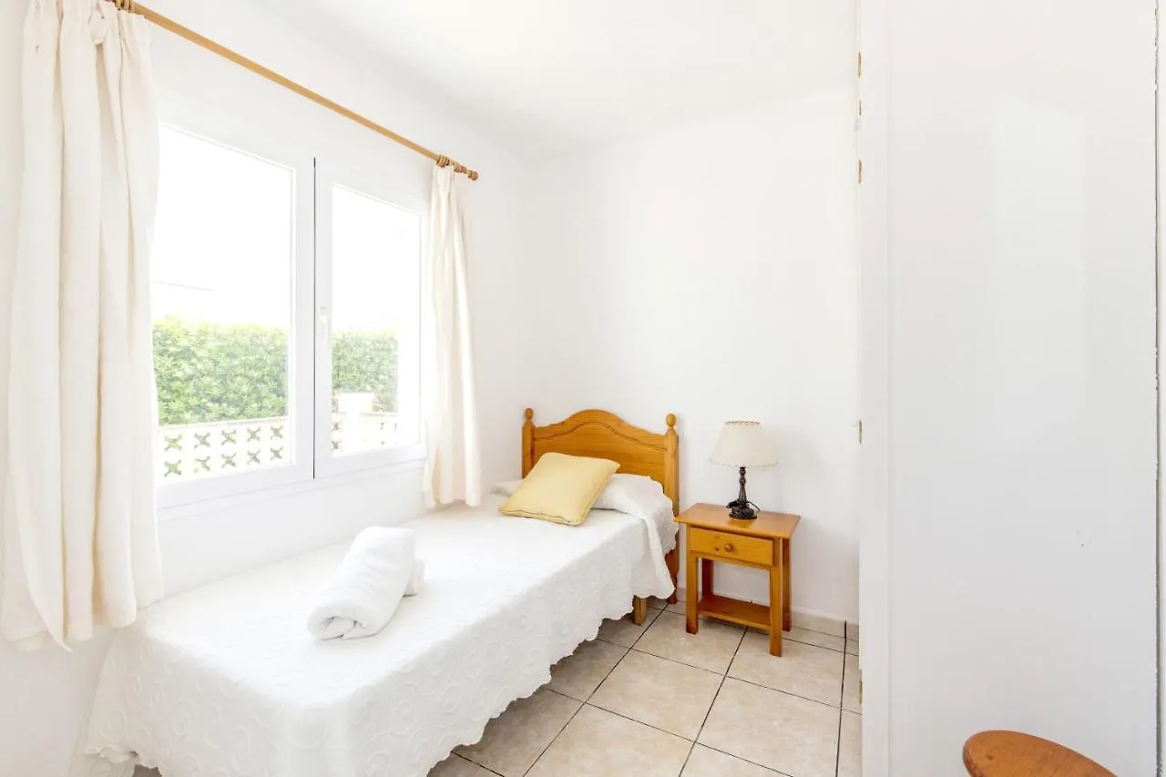 Villa Rosa S'Algar 0*,