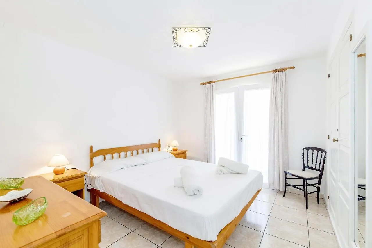Villa Rosa S'Algar
