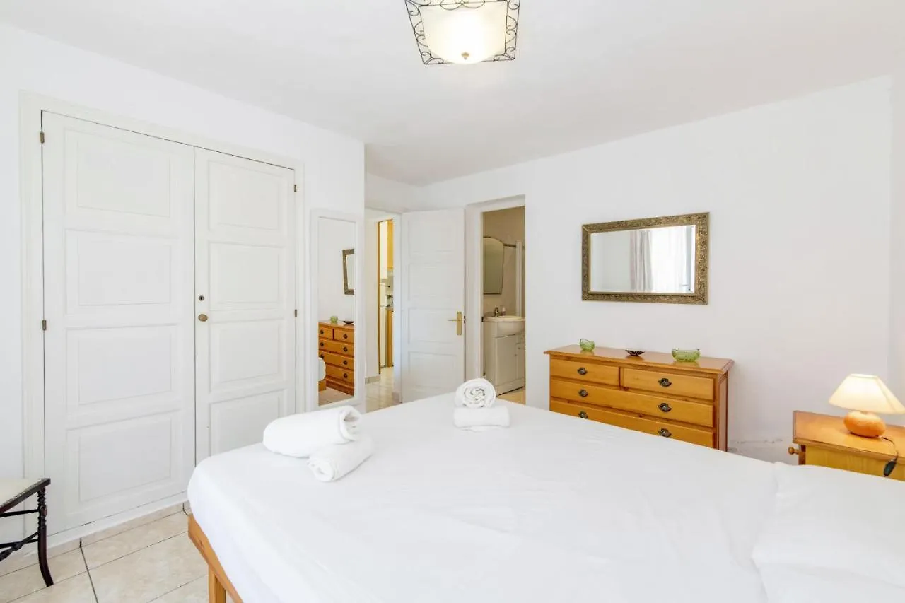 Villa Rosa S'Algar