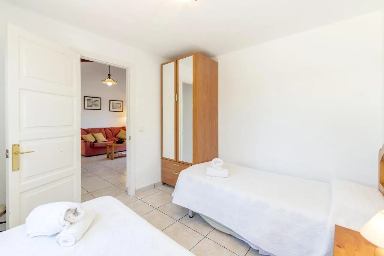 Villa Rosa S'Algar