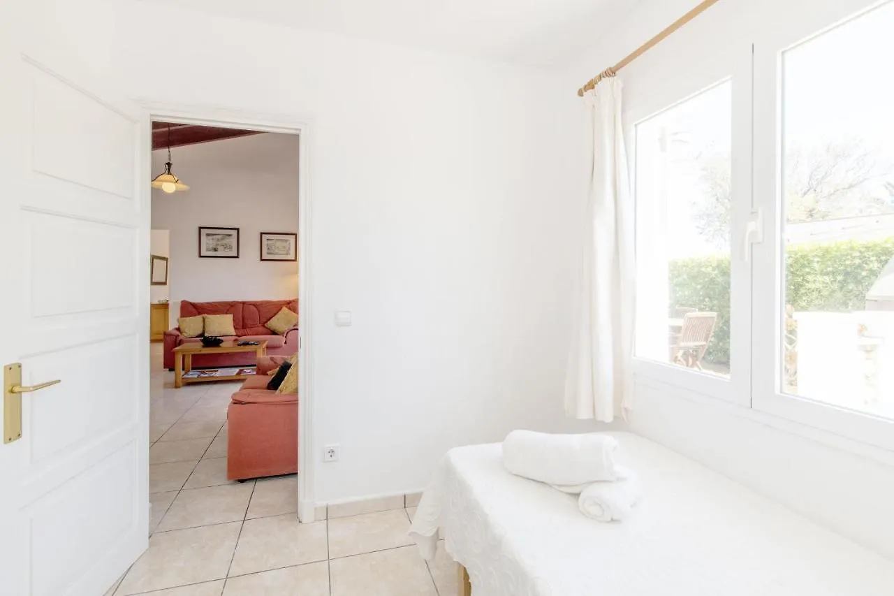 Villa Rosa S'Algar