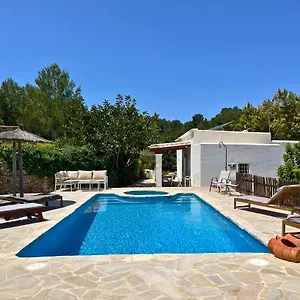 Mestreso Ibiza Сasa de vacaciones